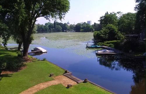 FeWo Havelpalais direkt am Wasser - Photo 4