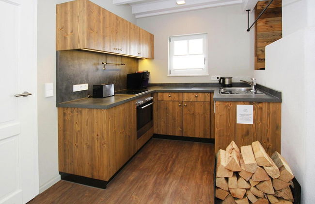 Semi-detached Houses, Turf House - Foto 30