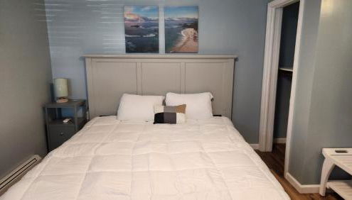 The Coastal Nook-1 block to Trop, Beach &Boardwalk - Foto 2