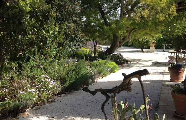 Trulli Mimosa by Pugliadamare - Foto 65