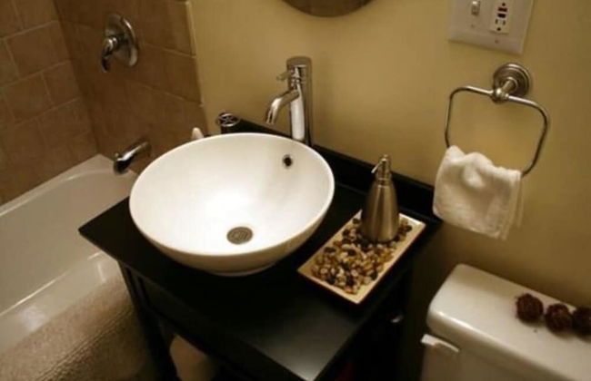 Roscoe Village Guesthouse - Foto 74