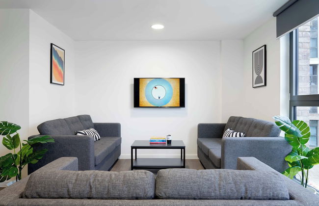 JOIVY Westfield - Foto 12