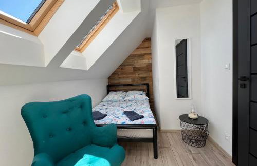 Morskie Opowieści - domki z klimatem - Foto 55