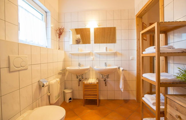 Chalet in Annaberg-lungotz With a Community Pool - Foto 17