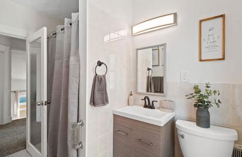 Game Room 7 Min To Downtown CLE - Foto 33