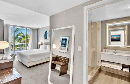 King Suite balcony water views-Hosted by Sweetstay - Foto 18