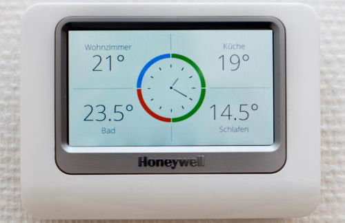 Penthouse Ostseepanorama - Foto 18