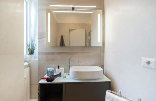 Colosseo Luxe Apartment in the center of Rome - Foto 18