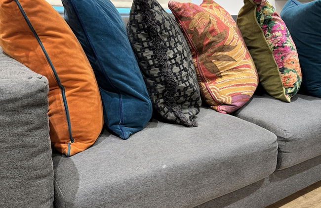 STUNNING 2 BED APARTMENT WITH PARKING - Foto 22