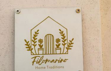 Relais Filomarino casa vacanze - Foto 29