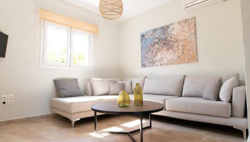 Vasilopoulos Residences - Villa Chloe with private pool - Foto 3