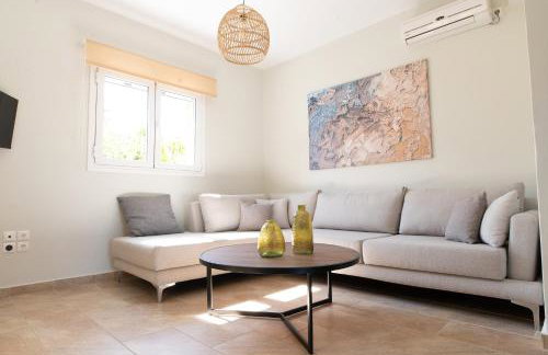 Vasilopoulos Residences - Villa Chloe with private pool - Foto 3