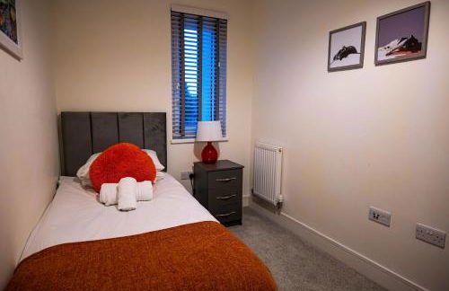 Spacious 2 Bedroom Apartment in Crawley - Foto 23