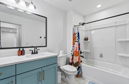 Cherry Hill stay and play near lagoon - Foto 25