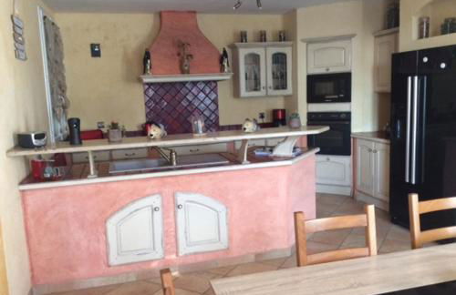 maison en centre-ville aéroport - Foto 5