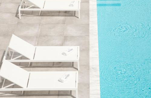 Cove Suites Apartment - Photo 21