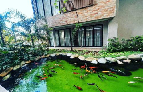 Apartamento, Centro SP - Piscina e Ar Condicionado - Photo 5