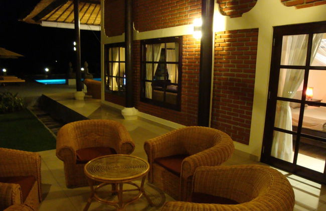 Villa Pelangi Bali - Foto 37