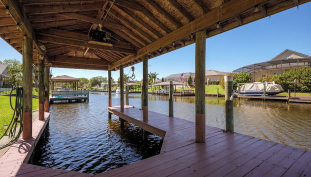 Smooth Sailing by Distinctive Beach Rentals - Foto 5, Servicios del alojamiento