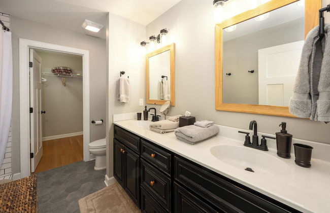 Gold Leaf Walkway - Foto 18