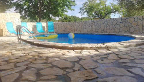 Holiday Home Casa Bianca - Foto 5, Shower