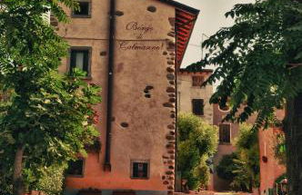 Agriturismo Borgo di Calmasino - Foto 6