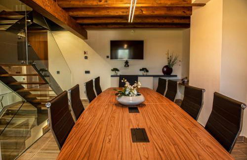 Mas Rosset - Luxury Villa Girona - Costa Brava - Foto 19