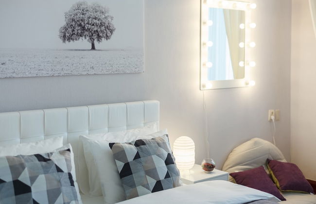 Kudrinskaya Tower - Foto 61