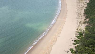 Beach apartment - Ocean sunset full view - Foto 2