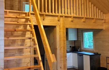 EL PINO - domek w lesie - Foto 4