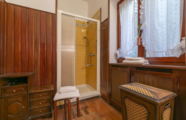 Villa Dizzasco - Foto 15