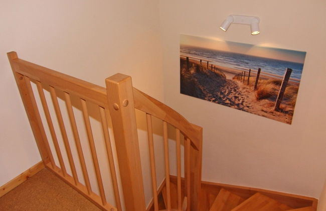 Doppelhaushalfte Bernsteinhaus I, Trassenheide - Foto 34