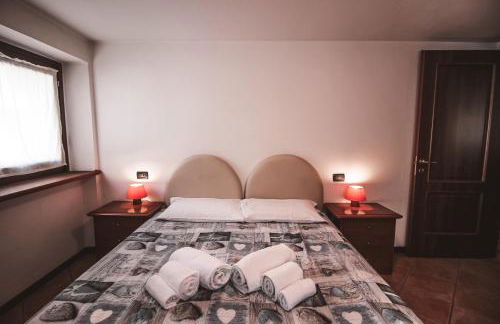 Residence Aquila - Bilo Punta Valfredda - Photo 23