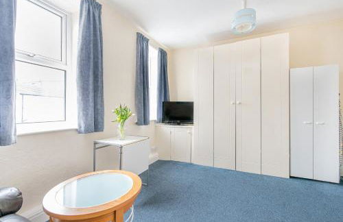 Sandpiper Holiday Apartments - Foto 112