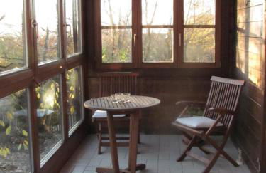 Hochwertiges Ferienhaus im romantischen Franken - Foto 37