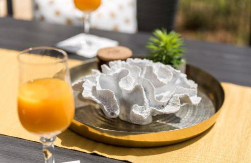 Seaview apartment „Megan“ with sunny terrace - Photo 14