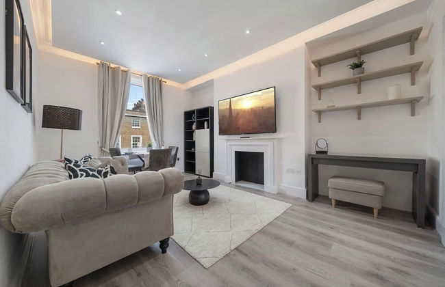 The Belgravia Residences - Foto 20