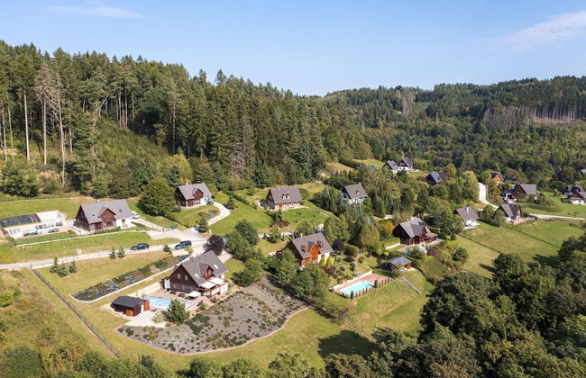 Villa Pool Stupna Ksa450 - Photo 27