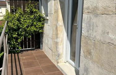 TI ST BARTH - Maison cosy - Dispo dès le 01 mars - Foto 7