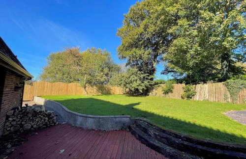 Beautiful 5BR House near Gretna Green with Garden - Pass the Keys - Photo 57