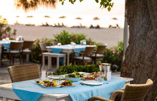 Etenna Beach Bungalows - Foto 53