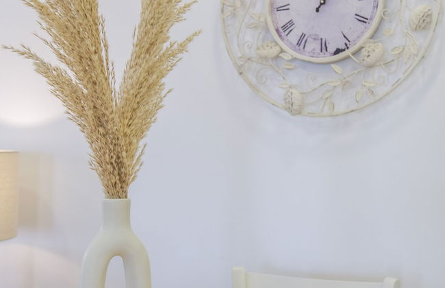 Arethousa House - Foto 21