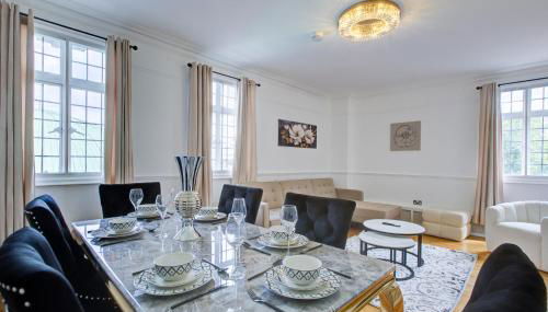 London Baker Street Apartment - Foto 2