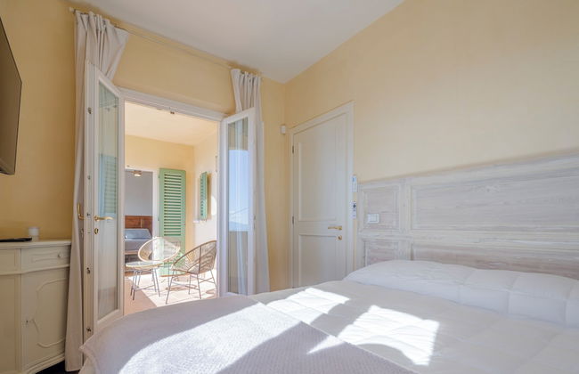 Villa Poggio Scalette Design Ac Wifi - Foto 5