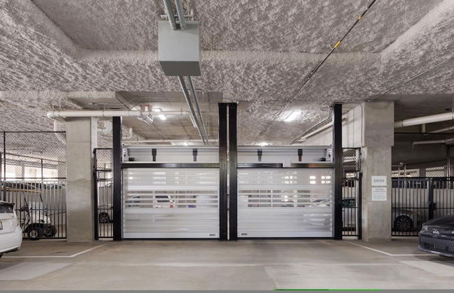 S1bl Enjoy a Full Kitchen in an Affordable 1-br Near Piedmont Park - Foto 42