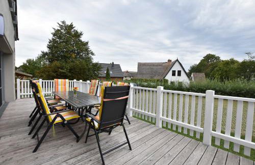 Ferienhaus Drachenflieger Pepelow - Foto 30