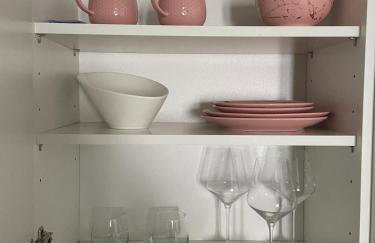 Bright and Compact Studio in the heart of London - Foto 10