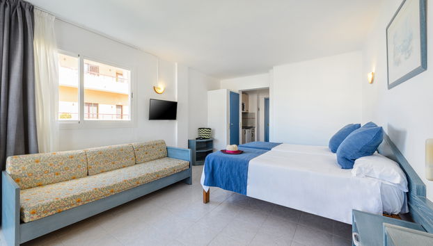 Aparthotel Vibra Central City - Photo 5