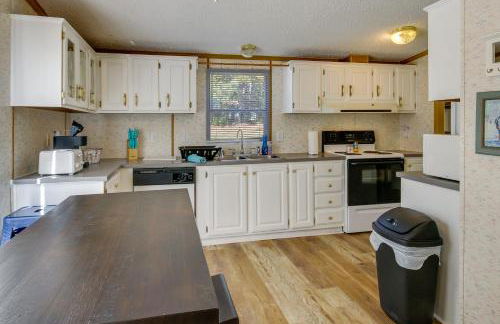 Prosperity Vacation Rental about 1 Mi to Lake Murray! - Foto 9