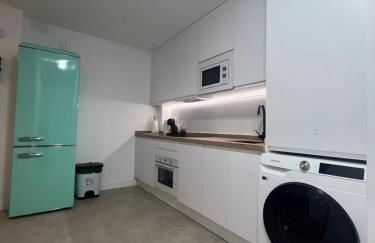 Nuevo! En el Centro con Azotea Solarium, Parking, Metro y AVE - Photo 71